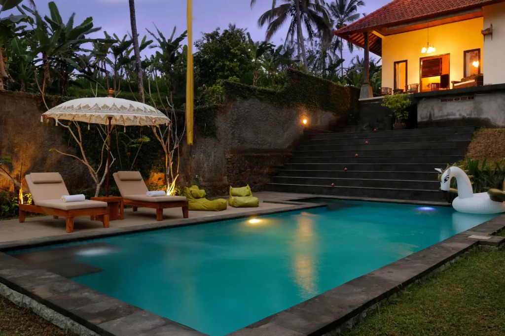 Madesimon Villa