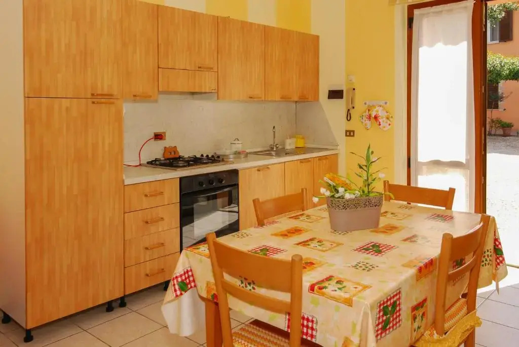 GuestHost - Casa Fiorelli