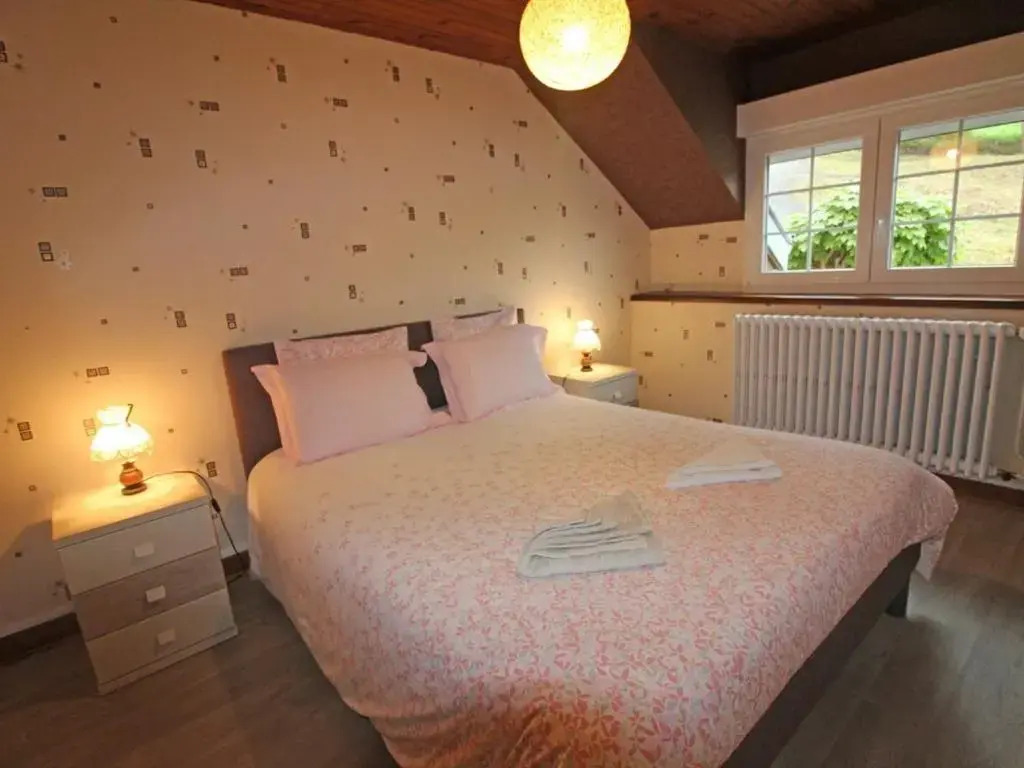 Gite Plainfaing, 5 pièces, 6 personnes - FR-1-589-246