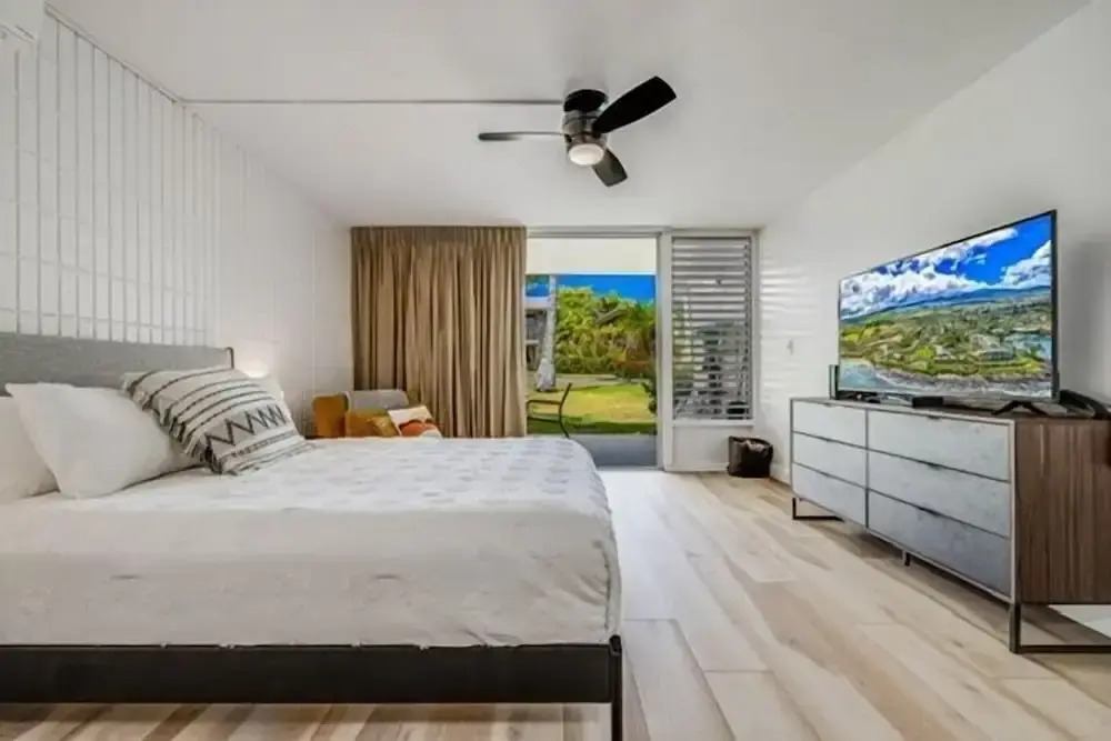 Napili Shores C117 Condo by Redawning