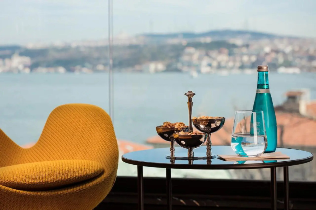Metropolitan Hotels Bosphorus - Special Category