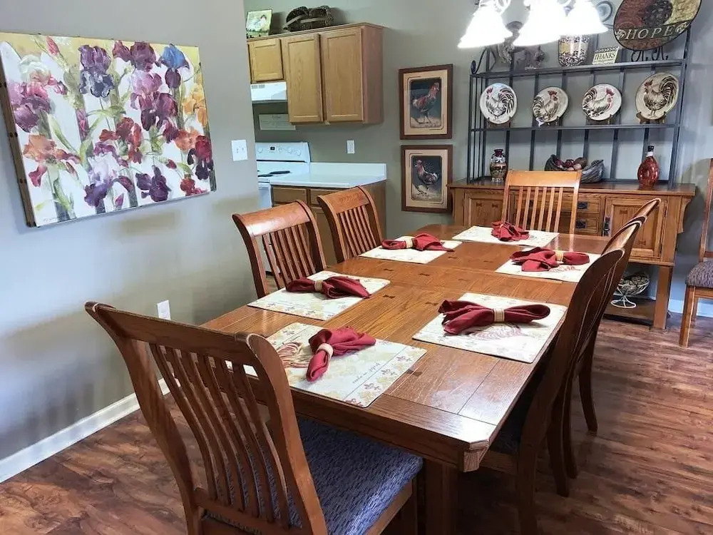 Whispering Pines 641