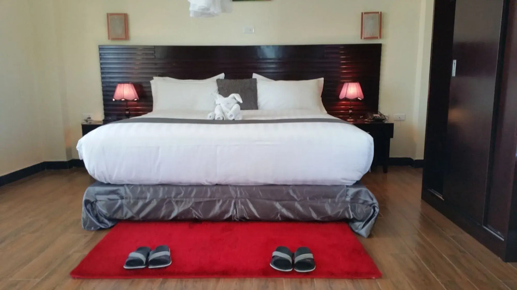 Delano Hotel