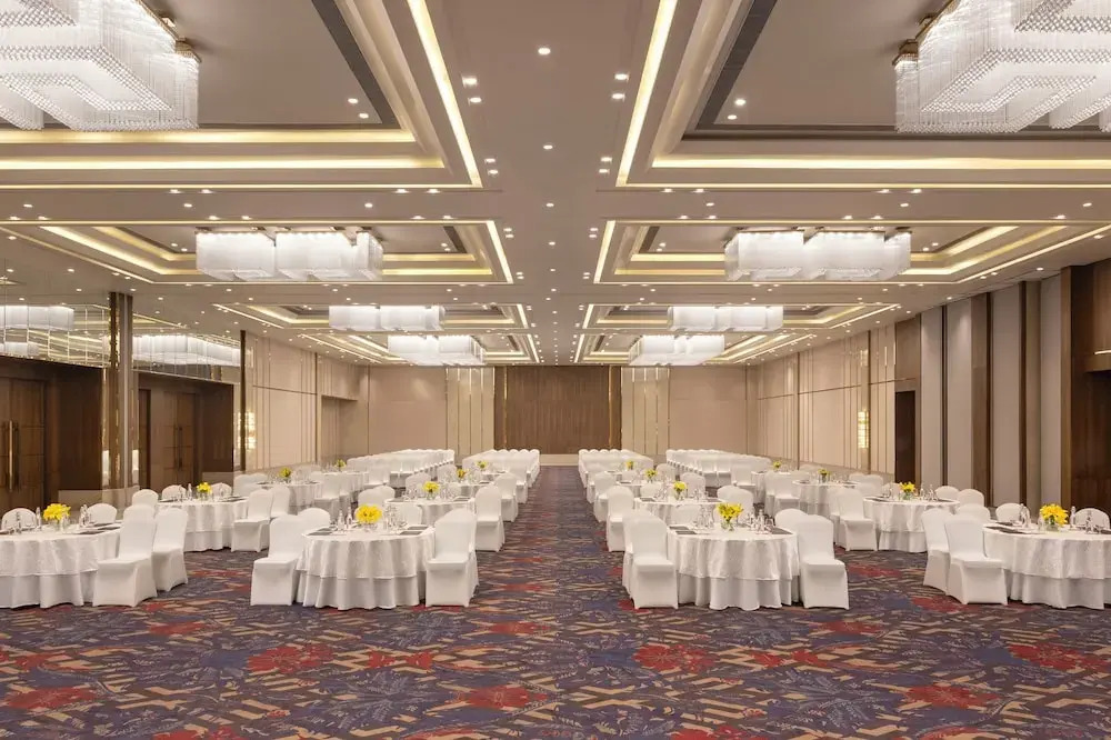 Welcomhotel by ITC Hotels, Delhi-Gurugram Highway