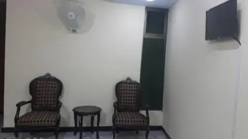 Ayub Residence Bhurban