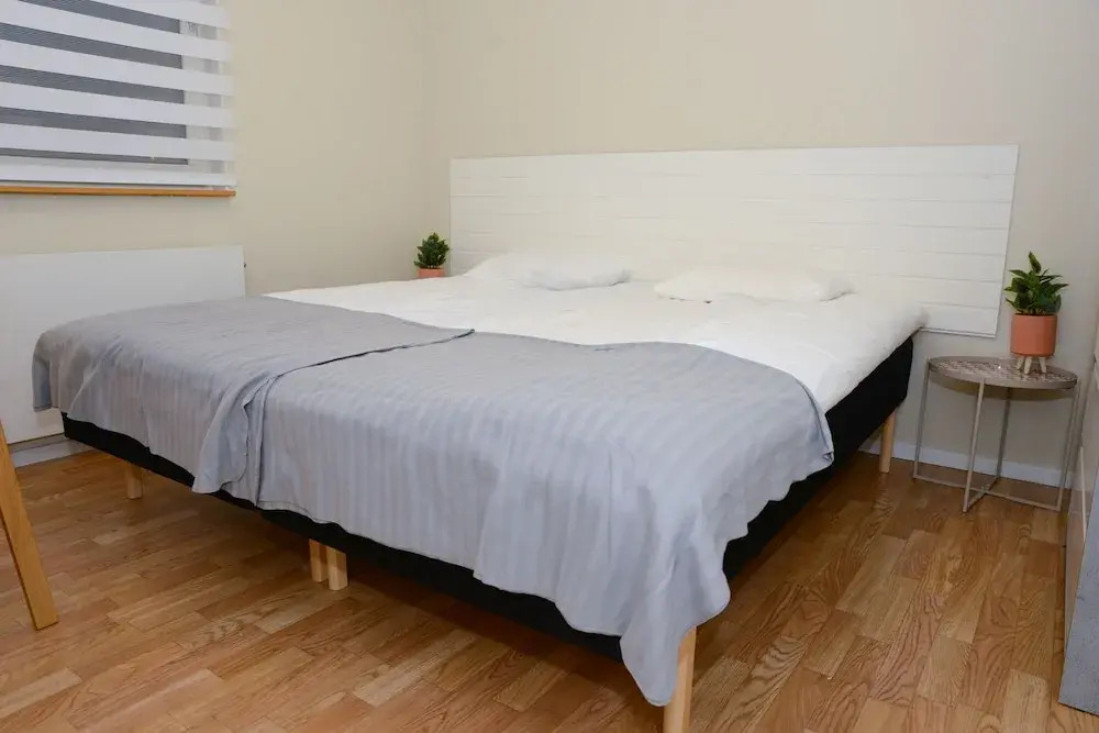 Britz Hostel