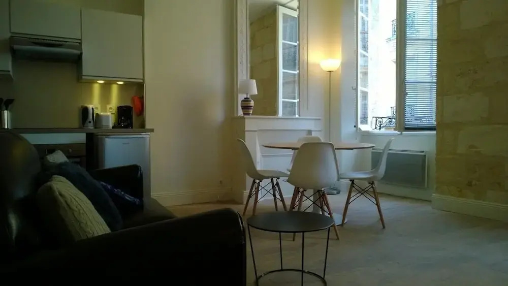 Appartement Alsace