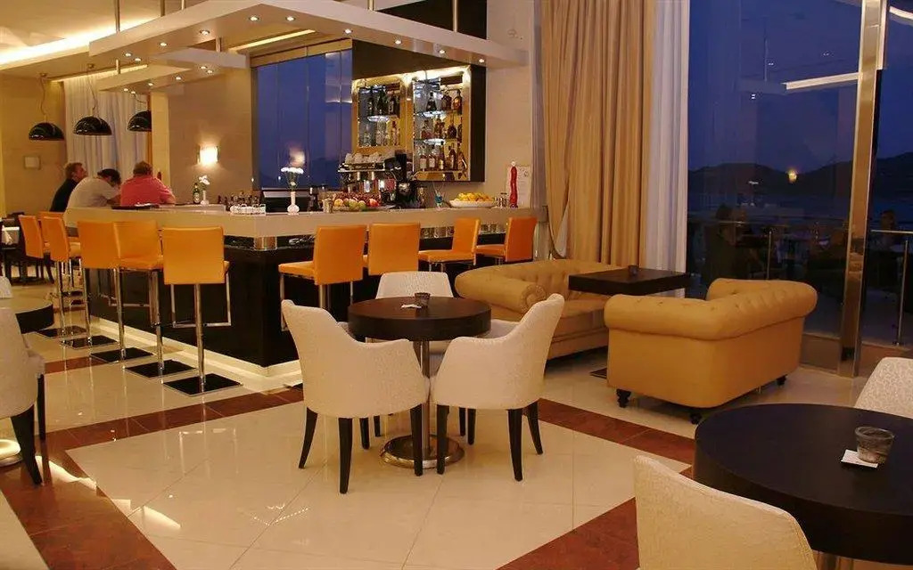 Ionian Emerald Resort
