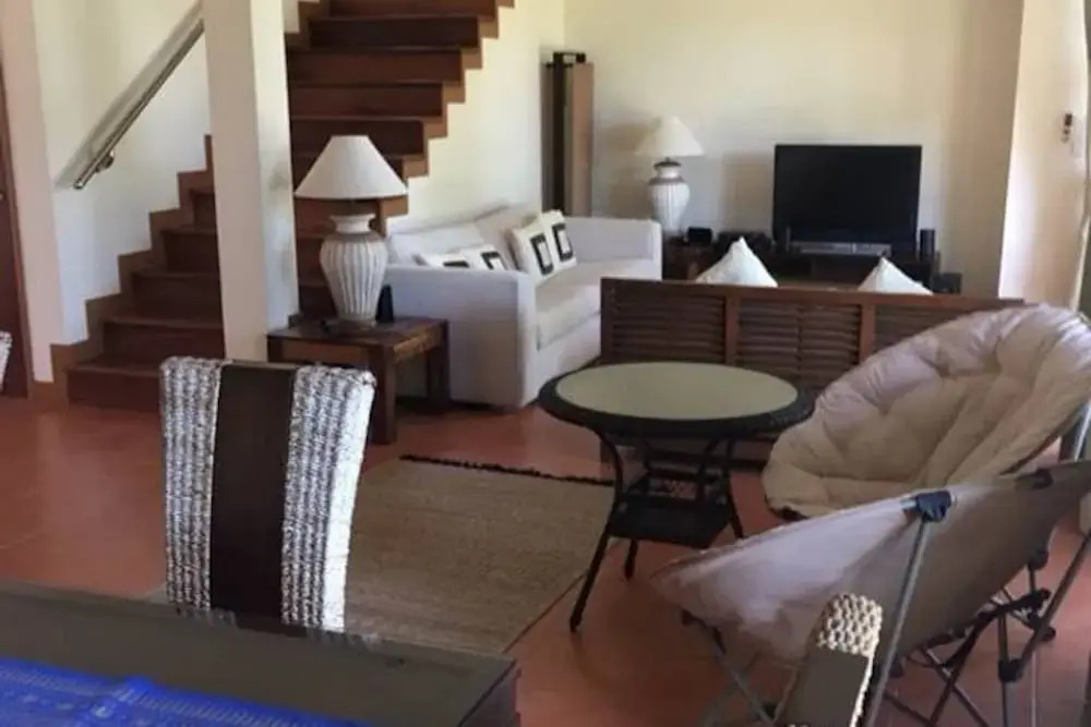 6 Bedroom Twin Villas on Beach Front Resort 25/12