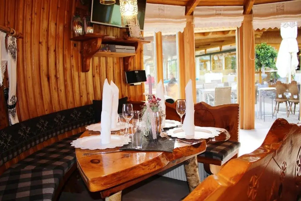 Gasthof Pension Perauer