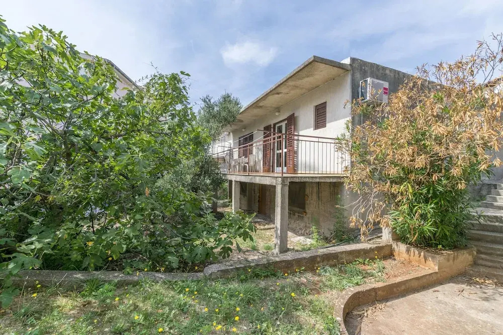 Apartment Ljuba