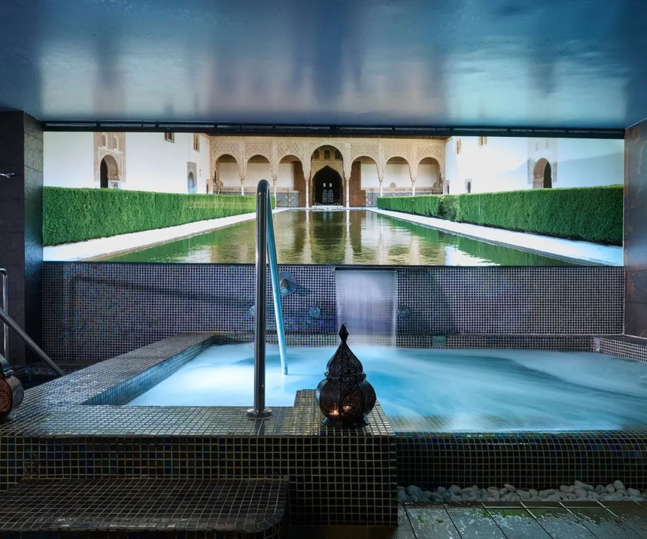 Gran Hotel Luna de Granada