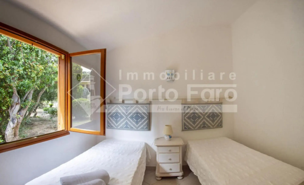 Apartment 13 Punta Nera - TERRACED HOUSE CLOSE TO THE BEACH-13 PUNTA NERA