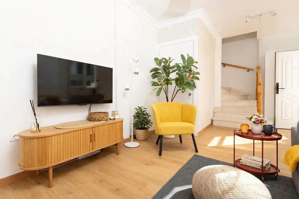 Anik Apartment