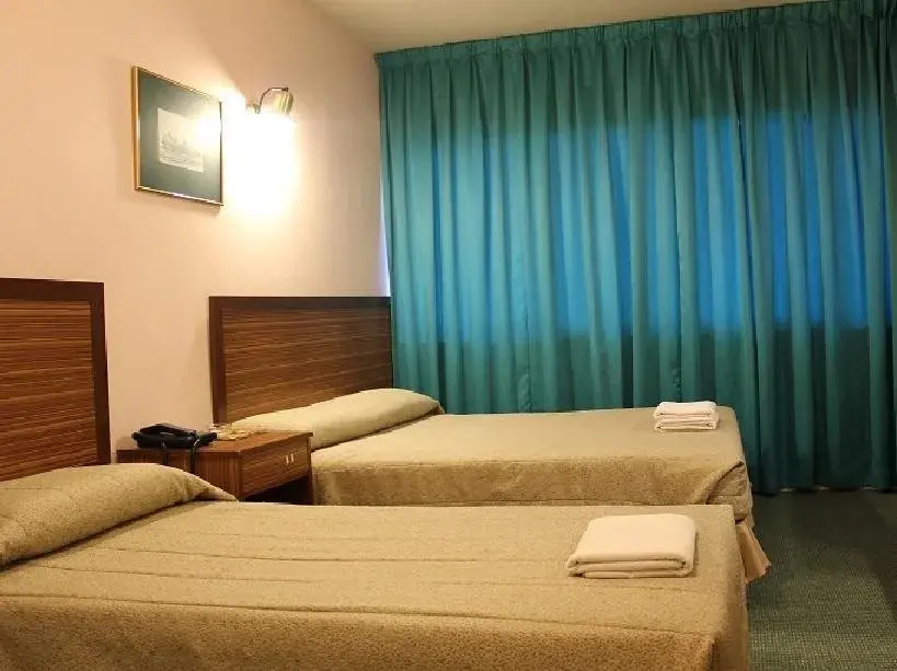 Veone Hotel Kuala Lumpur