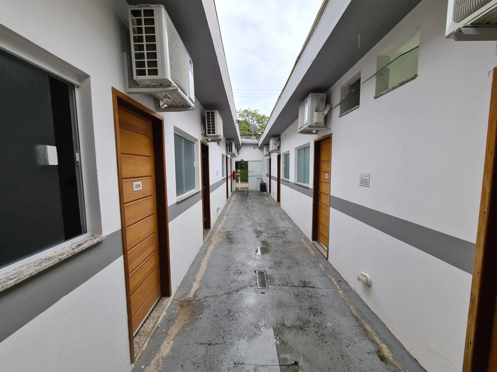 Hotel Veleiro