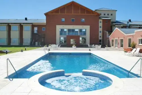Antu Malal Hotel