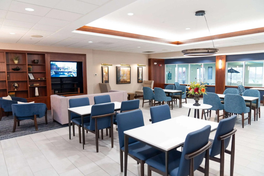 La Quinta by Wyndham Bannockburn-Deerfield