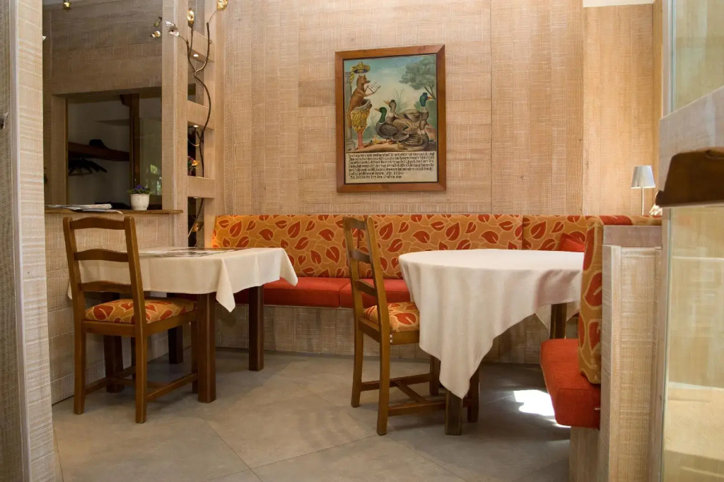 Logis Hôtel-Restaurant Auberge dImsthal