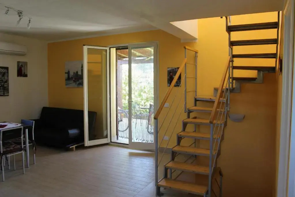Casa Vacanze Roccella Beach