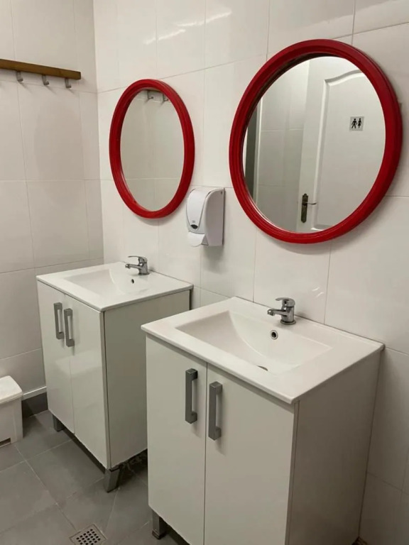 Albergue Pension Rossell
