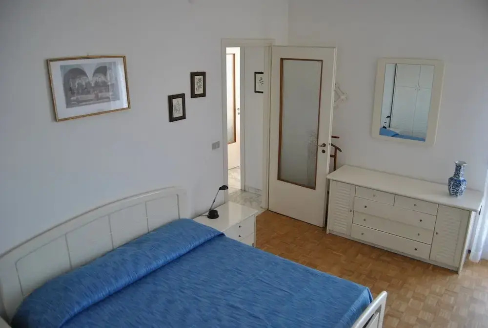 Gaiavacanze Beach Apartment