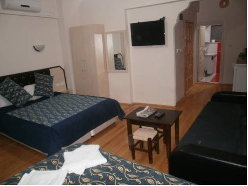 Nice Apart Hotel