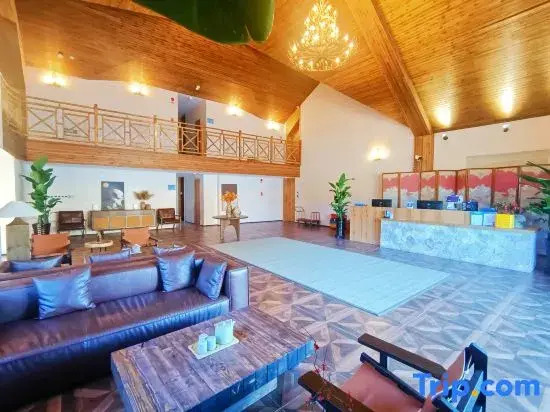 Kanas Manyunxuan Holiday Home