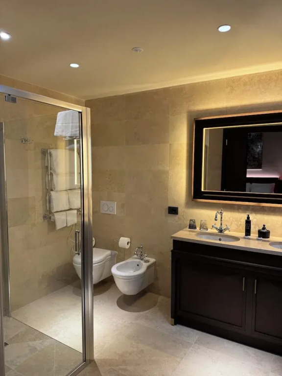 Palazzo Gambirasi Aparthotel Roma