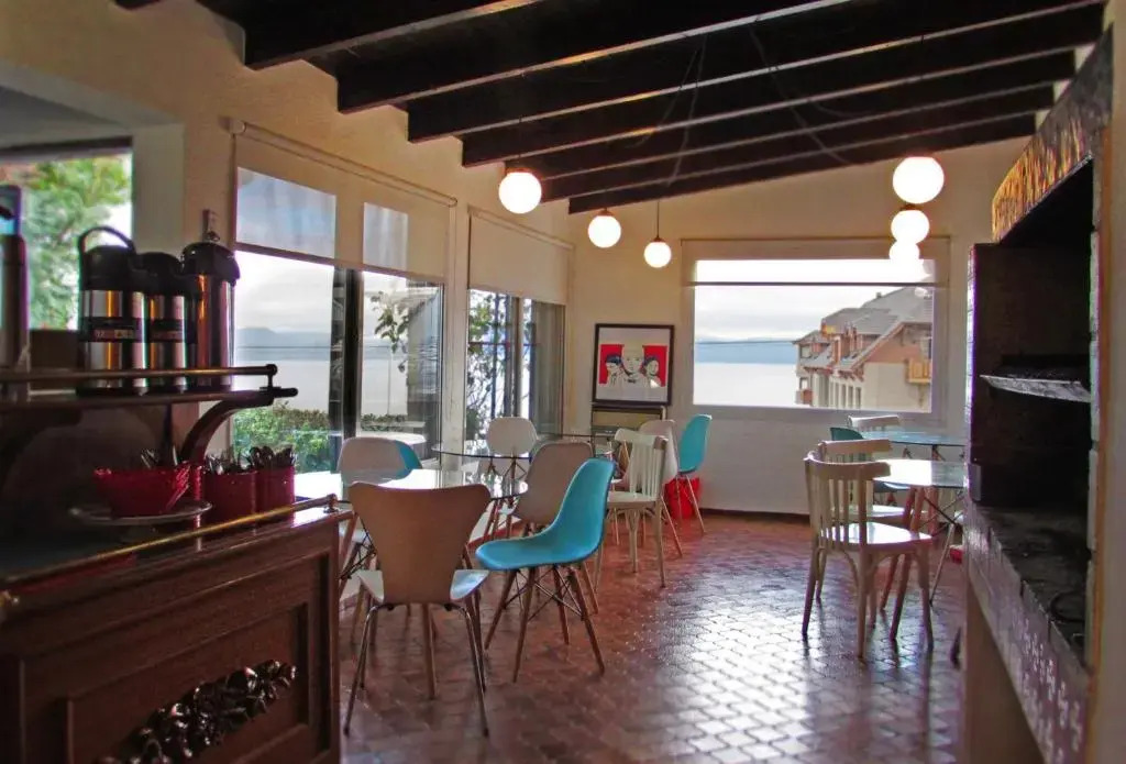 Vintage Bariloche Hostel Boutique