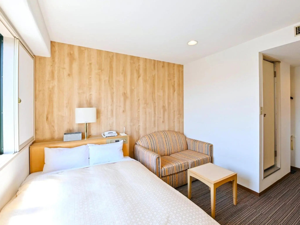Park Hotel Kani