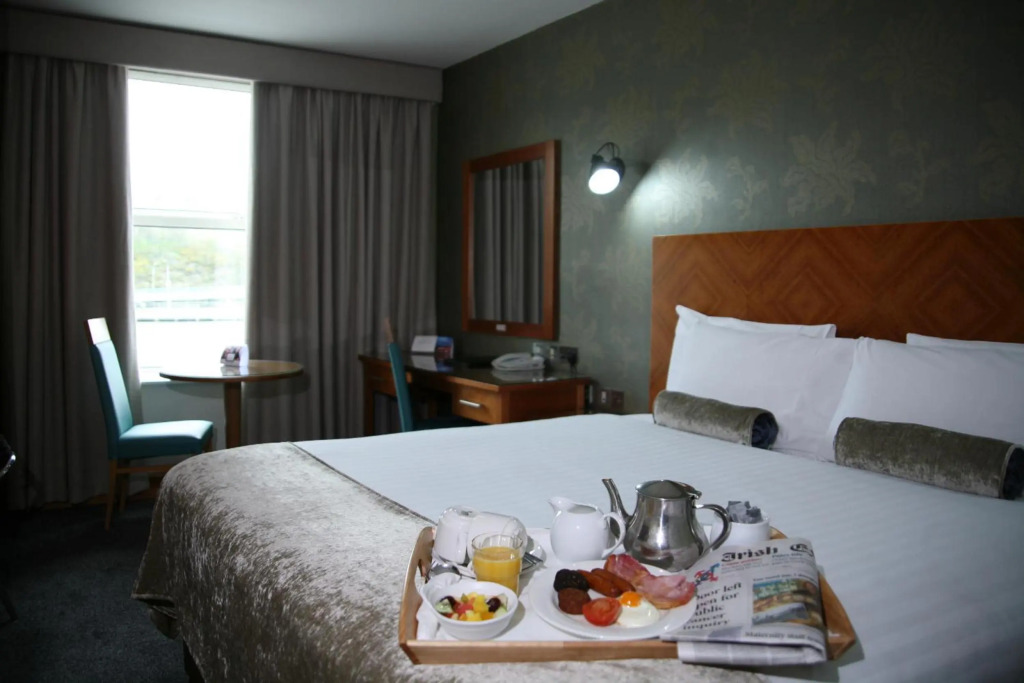 Treacy's Hotel Waterford Spa & Leisure Centre