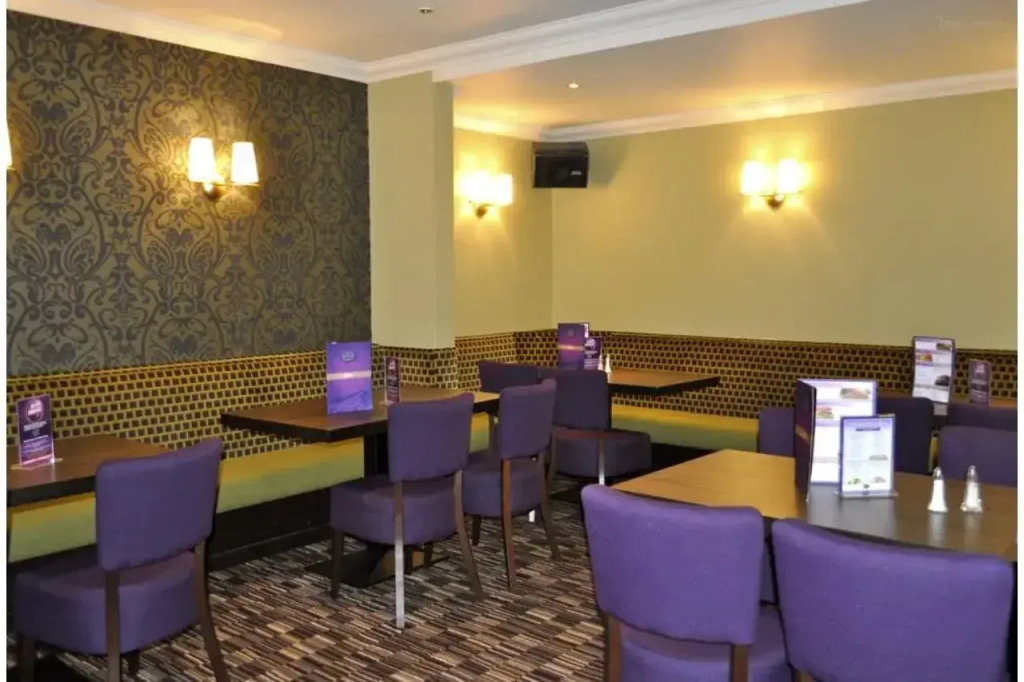 Lochway Hotel