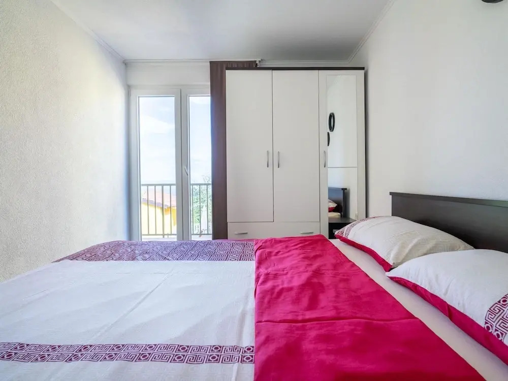 Elegant Holiday Home in Lovran With Swimming Pool