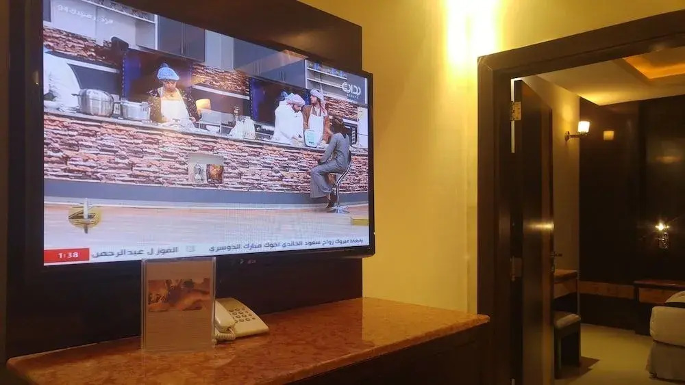 Al Muhaidb Residence Al Takhasossi 2 - Economic