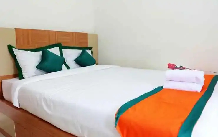 Homestay Syariah Gejayan Dekat Pakuwon Mall by Simply Homy