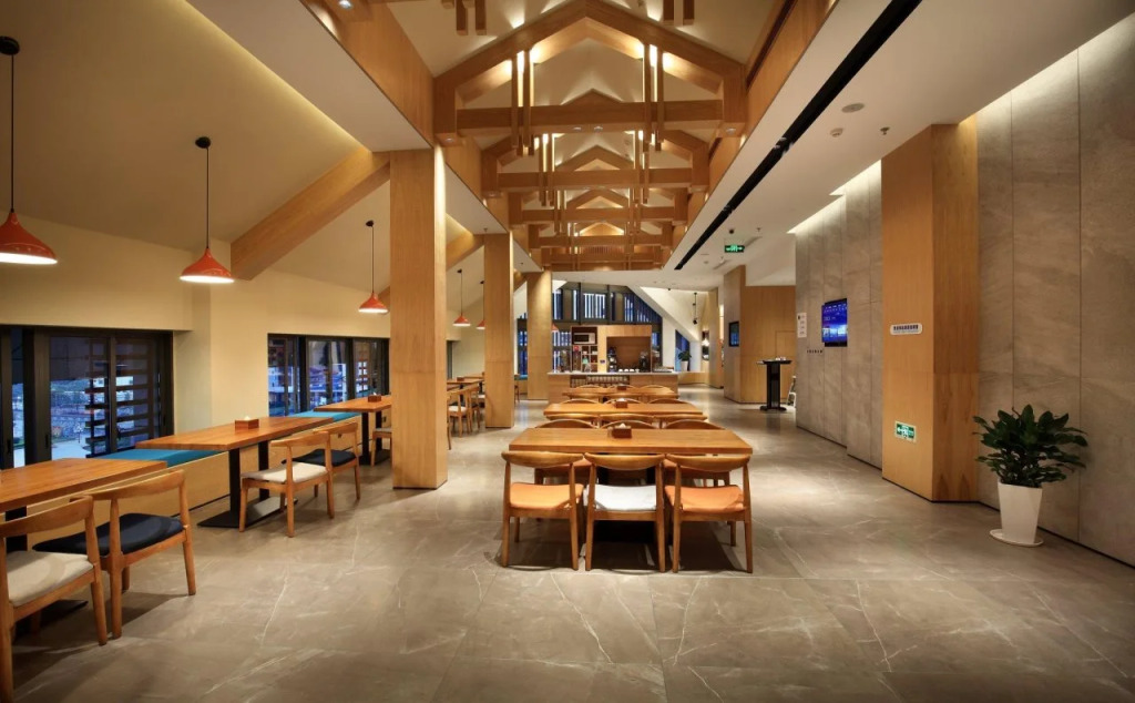Holiday Inn Express Guilin City Center by IHG