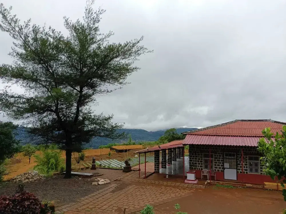 Matru Iccha Bunglow
