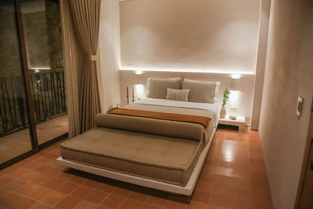 Casa Emma Santa Marta by Xarm Apartments