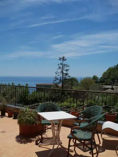 Sorrento Belvedere B&B