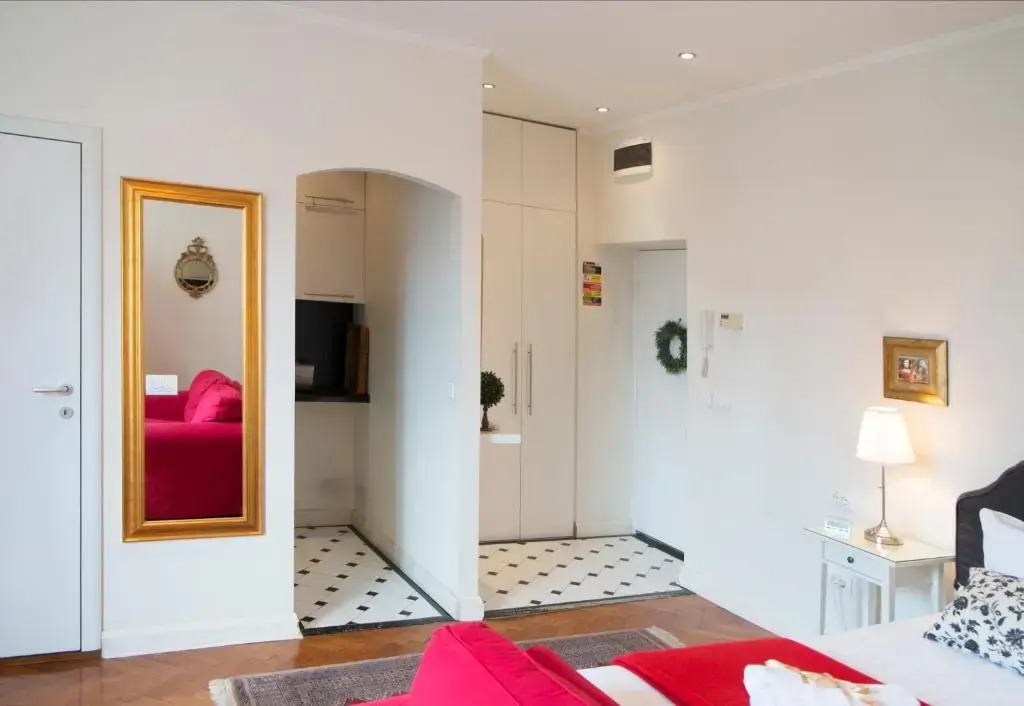 Belle Apartments - Obilicev Venac