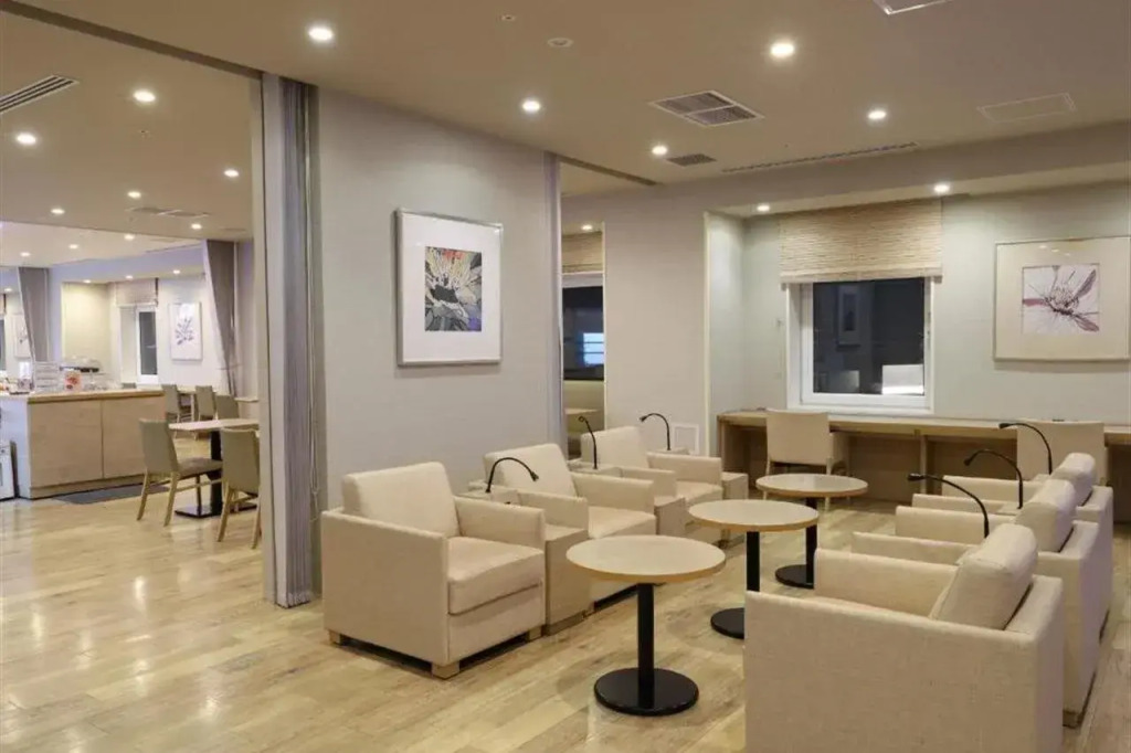 Dormy Inn Gifu Ekimae