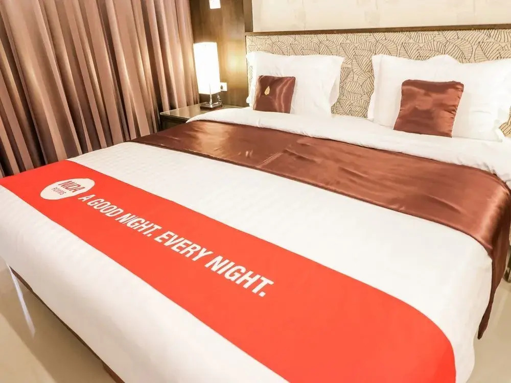 Nida Rooms Alley 29 Sirinthorn