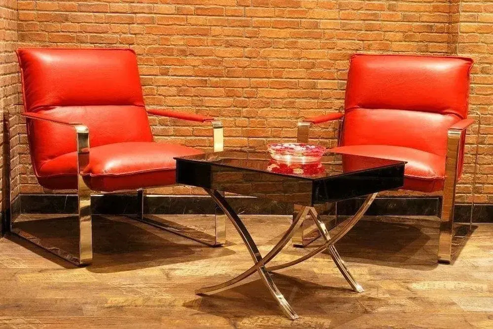 JK Rooms 118 Urban Hermitage