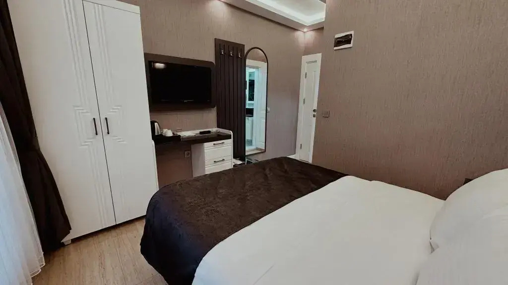 Yildiz Otel Yakutiye