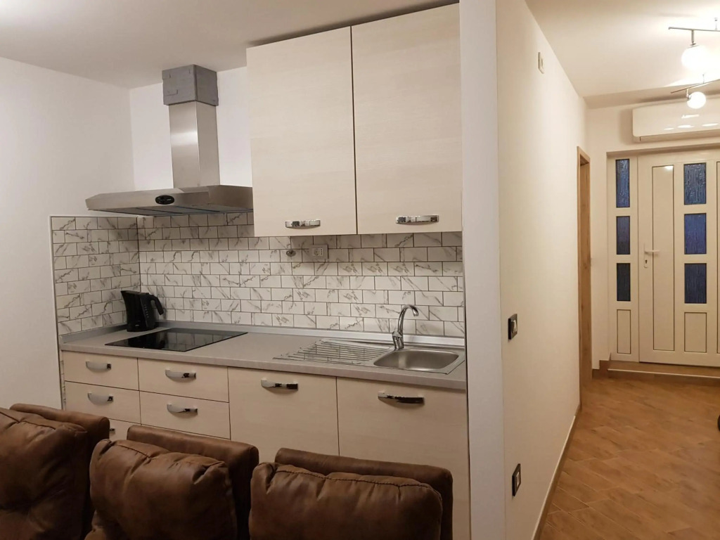 Apartments Villa Irena