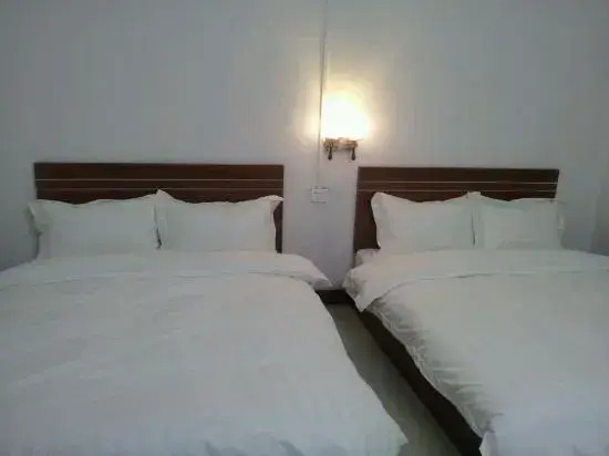 Holiday Inn Nanxiong Yongsen