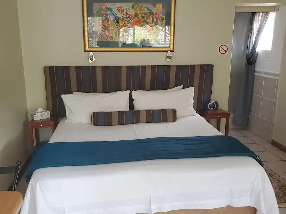 Tuishuis Lodge