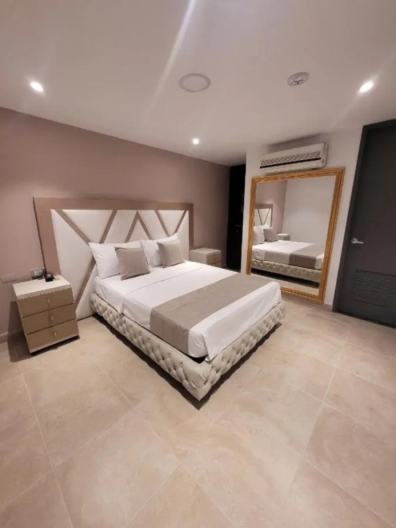 Hotel Med 33
