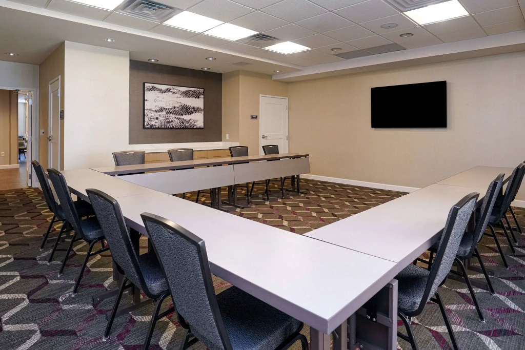Residence Inn by Marriott Colorado Springs First & Main